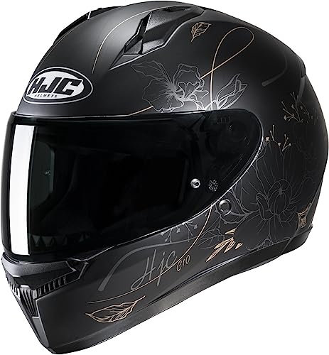 HJC, Integralhelme motorrad C10 EPIK MC9SF, XS