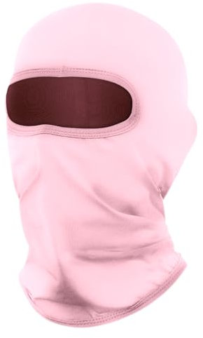 LONGKING Sturmhauben,Skimaske,Balaclava für Damen und Herren–UV-Schutz,Winddicht Warm,Motorradfahren,Snowboarden für Radfahren Outdoor Sports