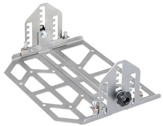 STROXX® Höhenverstellung 0-50mm für die STROXX Sanierungsfräse BTF 200 - für die Verstellung der Schnitthöhe
