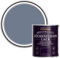 Rust-Oleum Peinture Violette Résistante à l'eau pour Faïence de Cuisine, Finition Mate - Hush 750ml