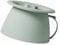 perfk Crachoir multi-usage avec couvercle, poignée confortable, urinoir de nuit épais, Pot de lit pour chambre à coucher, maison, hommes, femmes et enfants, D