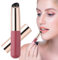 Pennello per labbra in silicone, 2 applicatori per labbra in silicone, pennello per labbra per rossetto, pennello multiuso in silicone per balsamo per labbra,lucidalabbra,stick per labbra e correttore