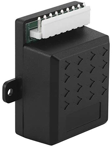 Universeller Seitlicher Rückspiegel, Automatisches Einklappen, Ausklappen, Controller, Zusammenklappbares Schließmodul