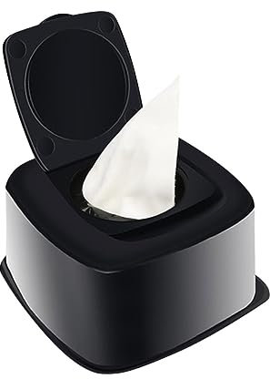 Healvian Extractable Makeup Wipes Face Towels for Skin Types Intimate Makeup Cleaning Wet Wipes