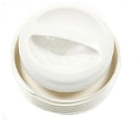 Einstellknopf SS-793354 für elektrische Aufschnittmaschine