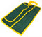 Estuche De Tela para Llaves Fijas, Combinadas Y Acodadas Enrollable, 12 Compartimentos