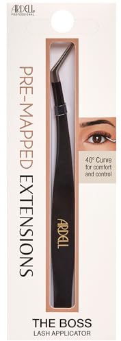 Ardell Pre-Mapped Lash Tweezers