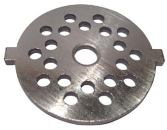 SOS Accessoire Grille fine pour Robot ménager KITCHENAID 9709028