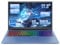 IUGNG 17,3-Zoll Full HD Business Laptop, Core i5-1038NG7 Quad-Core (3,8 GHz), 16GB RAM 960GB SSD, Win11, Wi-Fi 6, Type-C, HDMI, Hintergrundbeleuchtete Tastatur, BT5.0, 6000mAh Akku (Blau, 16GB+960)