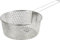 Professional Heavy Duty Deep Frying Chip Basket Oil Drainer (7 Approx (17.7cm))