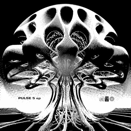 The Pulse E.P. Vol. 5