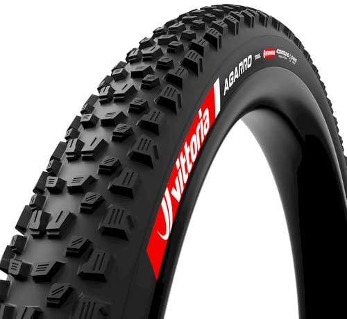 Vittoria Agarro Trail 60 TPI Tubeless 29´´ X 2.60 MTB Tyre 29´´ x 2.60