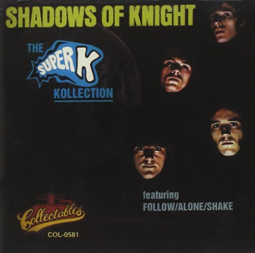 Collectables Records