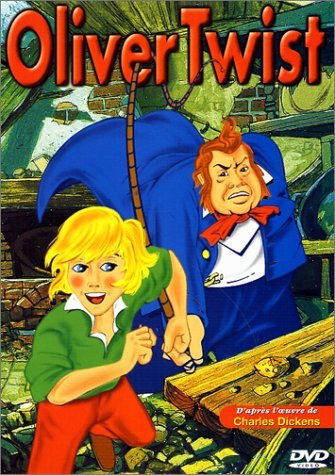 Oliver Twist