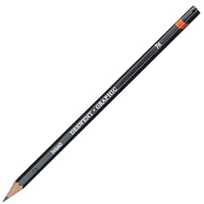 Derwent Graphic Pencil 7H