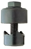 Blechlocher Standard 15,2mm FORMAT