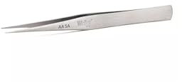 Weller Erem AASA Präzisionspinzette Mit Feinen, Aber Robusten Spitzen Für Standardanwendungen, Nicht Magnetisch