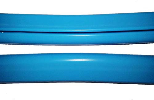 Handlauf-Set Rund-Pool 4,50m