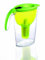 Laica Brocca filtrante MF Fridge 2,25 Litros Verde