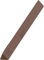 Müller EC3KT16150G Schleiffeile 3-kant EK, 16 x 150 mm, Grob