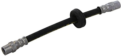 Corteco 19018180 Bremsschlauch hinten | 19018180 passend für Aud