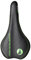 SDG Circuit MTN Sattel, Ti-Alloy 7x7mm, black/green