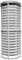 Watermarket 001.000.11 Cartuccia Filtrante, Bianco