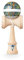 KROM Kendama NOIA 5 - aus Holz für Anfänger und Fortgeschrittene - Geschicklichkeitsspiel für draußen und drinnen - Holzspielzeug mit Schnur und Ball - Kendama Skilltoy Kugelfangspiel