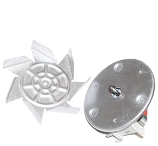 Fan Motor Oven Ariston Cuisiniere – c00060312
