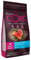 Wellness CORE Small Breed Ocean, Hundefutter trocken für ausgewachsene Hunde Kleiner Rassen, Lachs & Thunfisch, 1,5 kg, ohne Zuckerzusatz, getreidefrei, mit hohem Fleischanteil