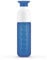 Dopper Gourde réutilisable Moderne Pacific Blue (Dunkelblau)