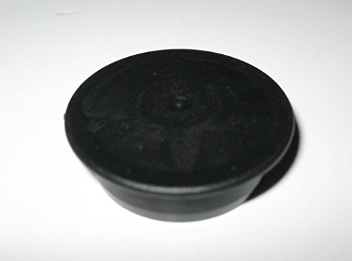 BMW Shock Absorber Damper Top Nut Dust Cover Cap Plug 31306774021 Genuine