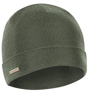 Helikon-Tex Winter Merino Beanie - Adaptive Green