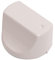 Find A Spare White Control Knob For Hotpoint DH51W DH53W DH53WS SH31W SH33W Oven Cooker