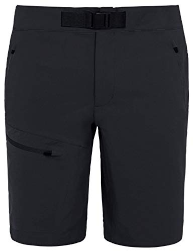 VAUDE Herren Badile Shorts Bergsporthose Softshellhose