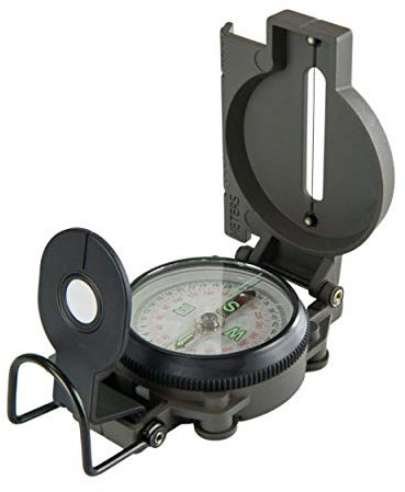 Helikon-Tex Ranger Compass Mk2 - Grey