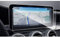 SHAOHAO compatible con Mercedes Clase C W205 /GLC X253 2019-2023 GPS 10,25 Pulgadas Protector de pantalla para navegación de coche 9H antihuellas cristal templado Protector de Pantalla