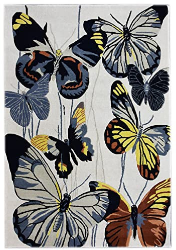 Fiona Cream 140x200cm