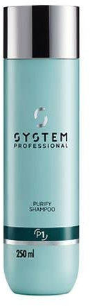 System Professional Shampoo Purify Shampoo