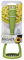 Joie Avocado Masher - Green Plastic Handle - FOOD MASHER