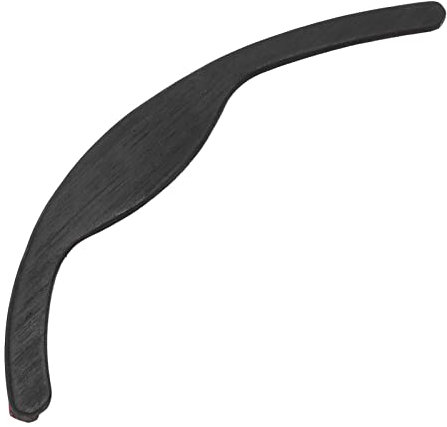 Gitarren-Armlehne, Schwarzes Zartes T, Gitarren-Armlehne, Exture, Ergonomisches Holz, Klassische Akustikgitarren-Armlehne