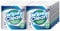 STAR FASHION GLOBAL LTD Velvet Wipe & Clean Super Strong, Absorbant Kitchen Towel Rolls - Pack of 20 Rolls