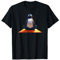 Pinguin Yoga Meditation Namaste Relax Relaxing Yogi Pose T-Shirt