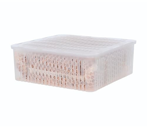 Finest-Filters Compatible Juwel Phorax Standard L Bioflow 6.0 Filter Media Cartridges