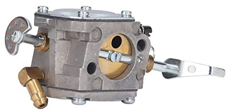Vergaserersatz für Aluminium-Motorteil, Hochwertig, für Rasenmäher, Gartengeräte, Wacker Stampfer BS-Serie