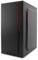 differo OR1639278 PC AMD Ryzen™ 7 5700X 16 Go DDR4-SDRAM 500 Go SSD Windows 11 Home Bureau Noir