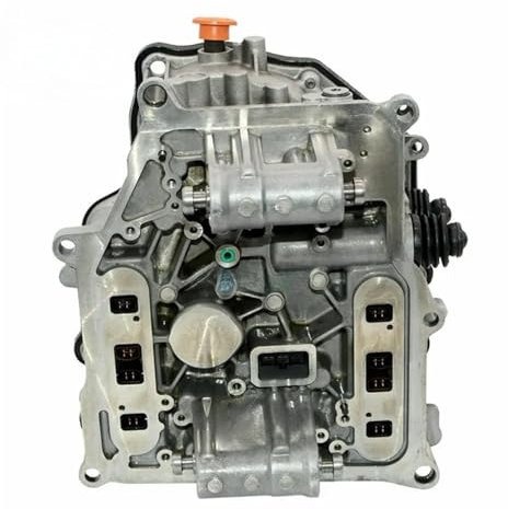 DSG 7 Geschwindigkeit DQ200 0AM Übertragung Mechatronik Ventil Körper Kompatibel for AUDI Kompatibel for VW Kompatibel for Skoda 0am927769D