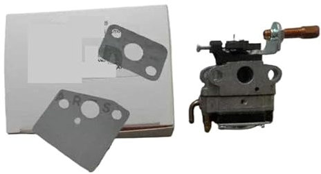 JFQYGMD For EH035 CARBURETOR FOR ROBIN for SUBARU EH035A for MAKITA &MORE 33.5CC 1.8HP 1.2KW 4T PETROL BRUSHCUTTER CARB TRIMMERS