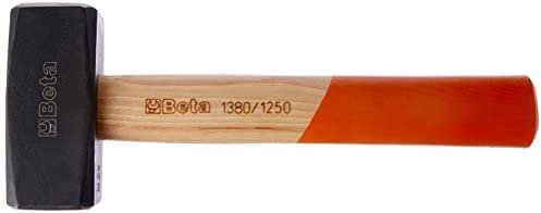 Beta 1380 1250 - Mazzette con manico in legno