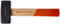 Beta 1380 1250 - Mazzette con manico in legno
